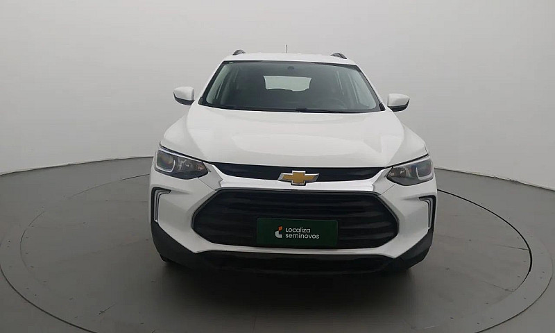 Chevrolet Tracker 1....