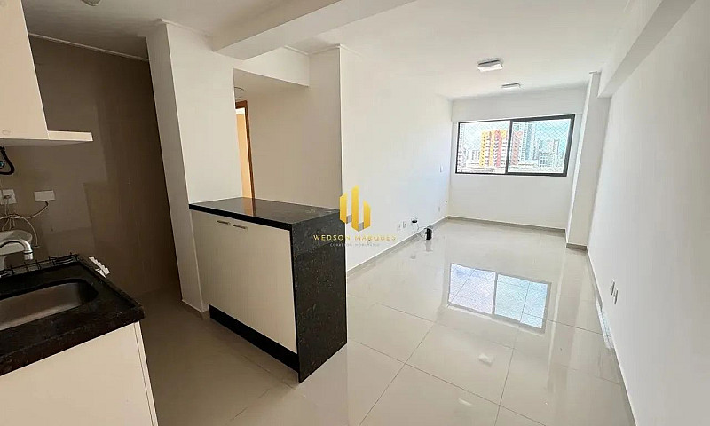 Apartamento 2Quartos...