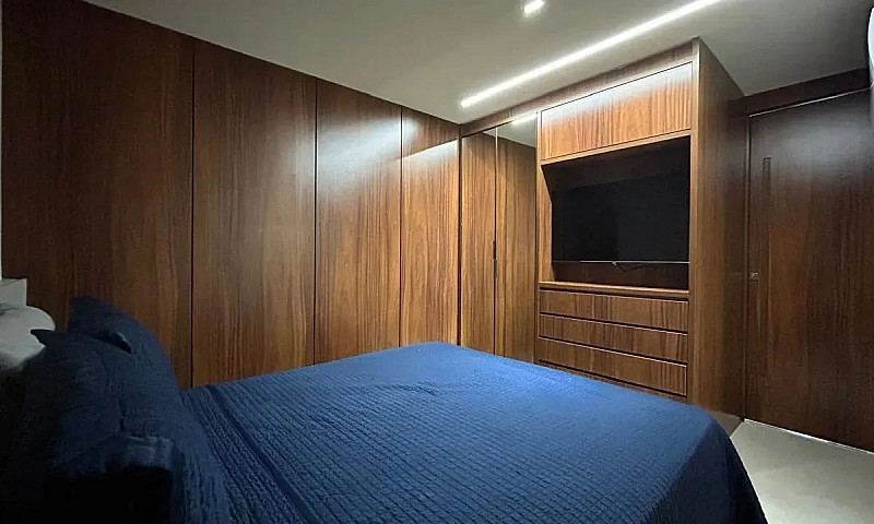 Residencial Rítmo Bu...