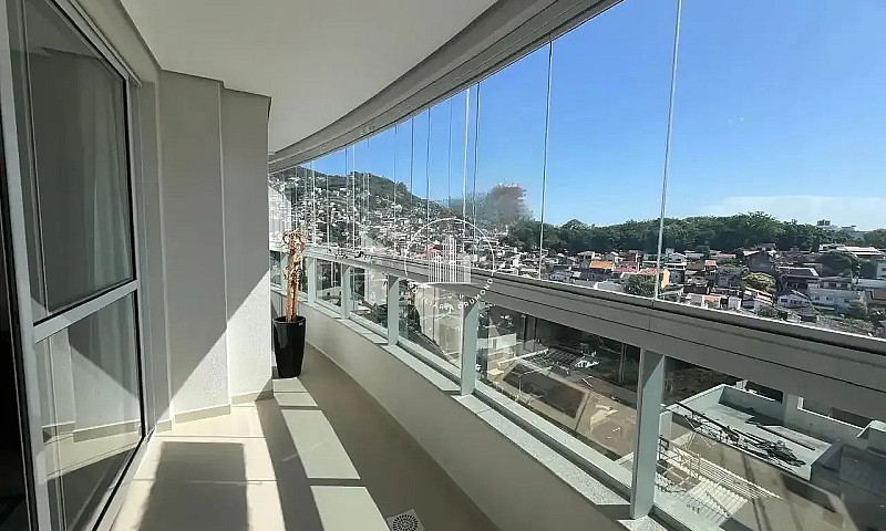 Apartamento Com 2 Su...