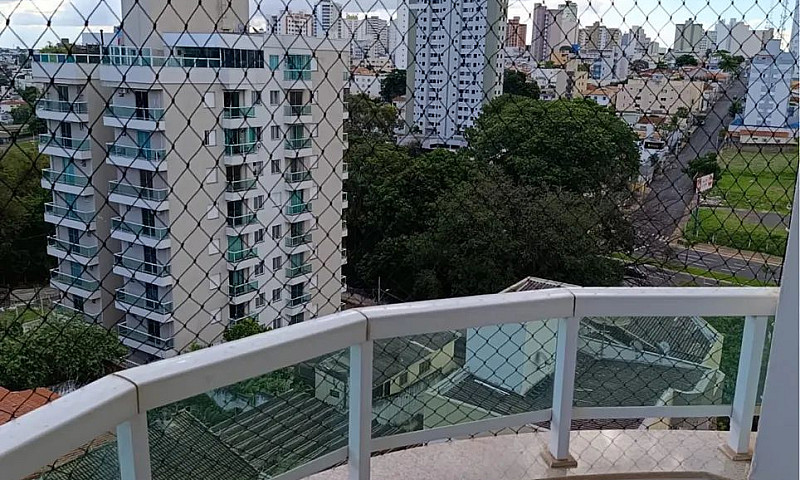 Apartamento Bairro S...