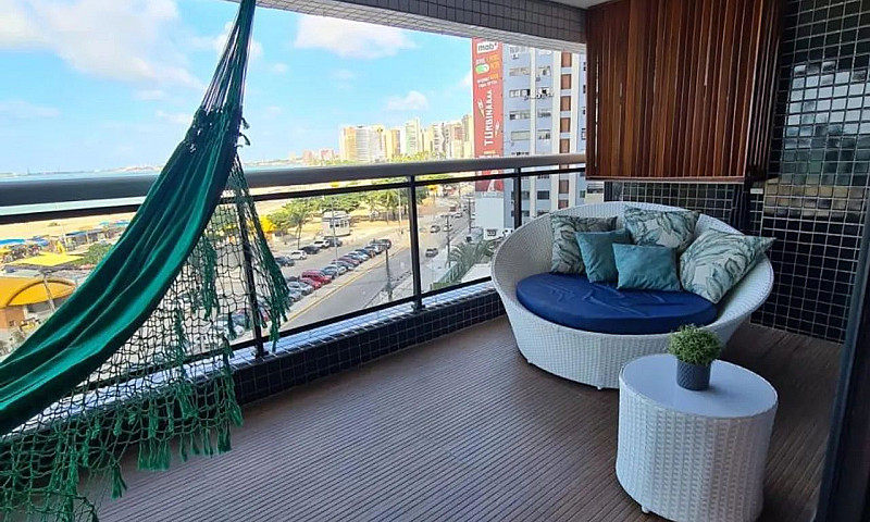 Apartamento Frente M...