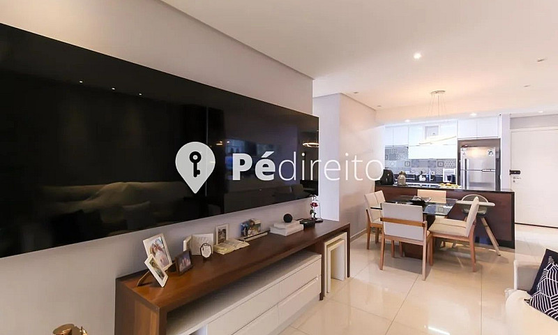 Apartamento Alto Da ...