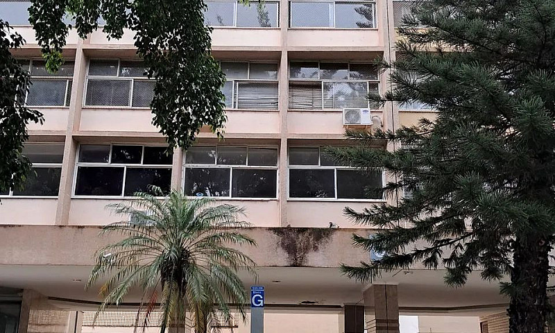 Alugo Ótimo Apartame...