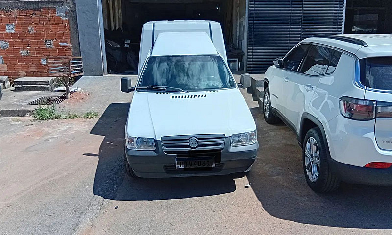 Fiat Fiorino Furg.1....