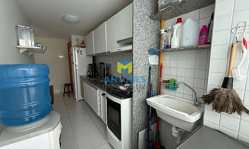 Apartamento Mobiliad...