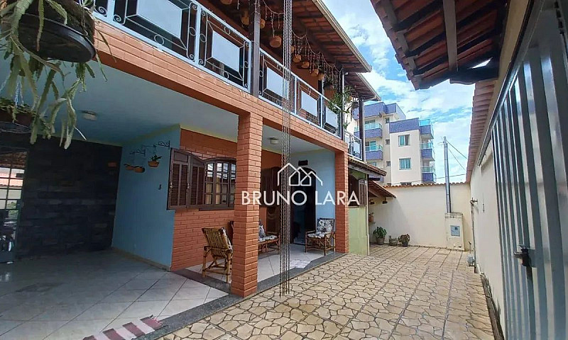 Casa À Venda Em Beti...