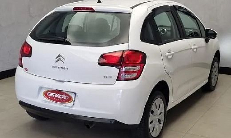 Citroen C3 Attractio...