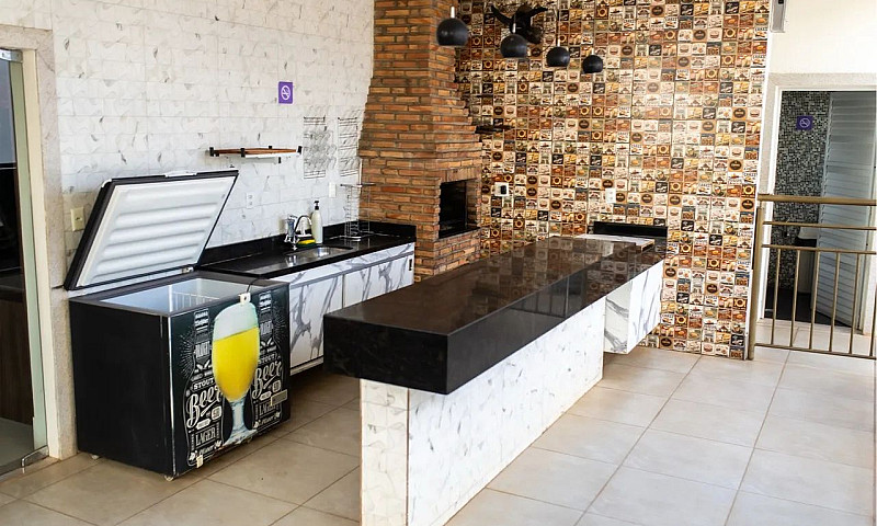 Apartamento Mobiliad...