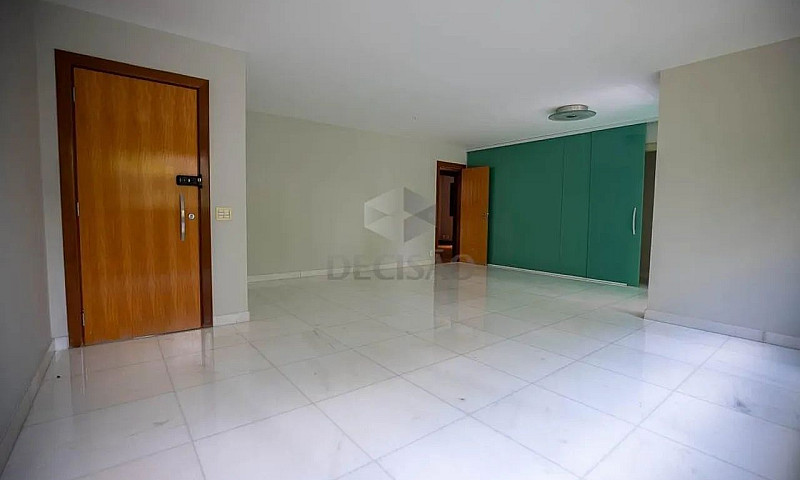 Apartamento 4 Quarto...