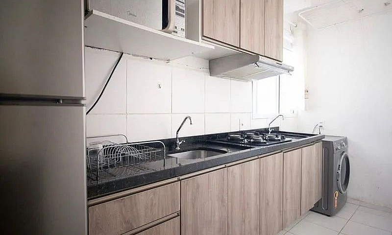 Apartamento São José...