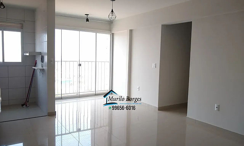 Alugo Apartamento De...