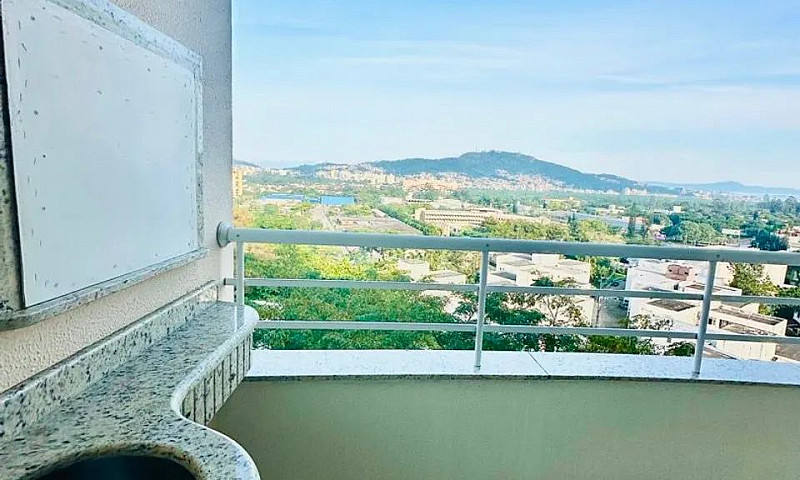 Apartamento Com 2 Do...