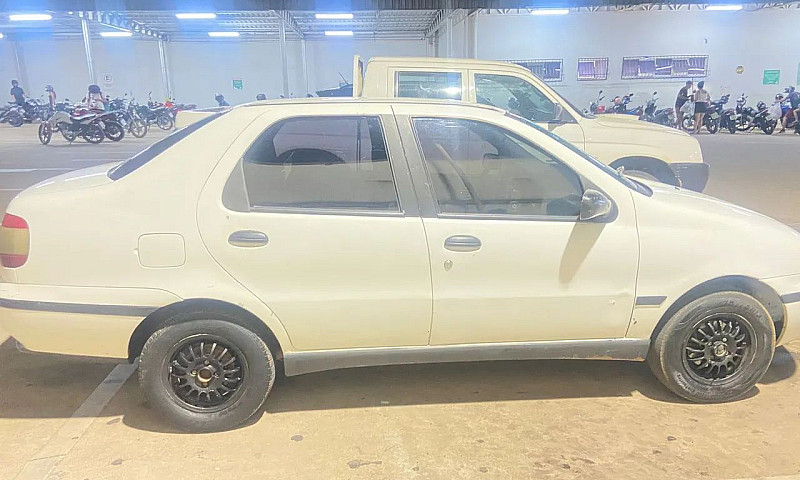 Fiat Siena 1.0 Mpi/ ...