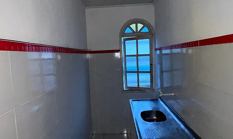 Alugo Kitnet Em Muqu...