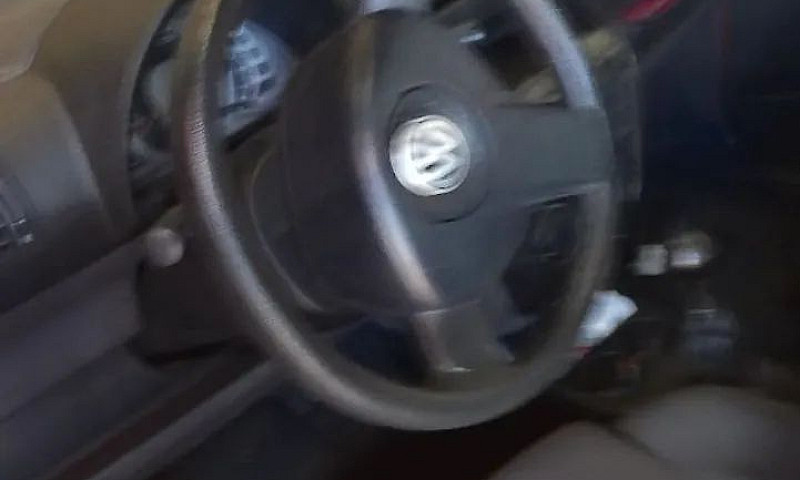 Volkswagen Fox City ...