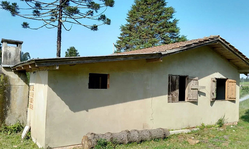 Vende-Se Casa Palmei...