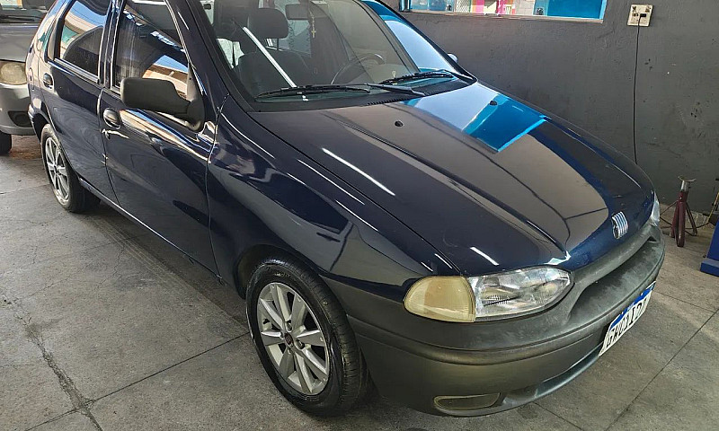 Fiat Palio Edx 1.0 M...