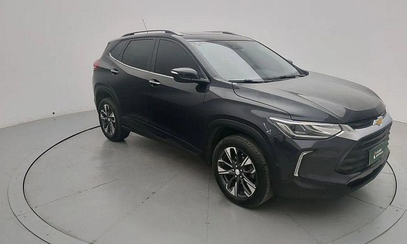 Chevrolet Tracker Pr...