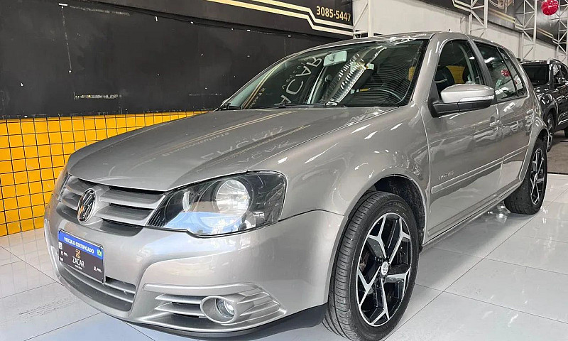 Volkswagen Golf Spor...