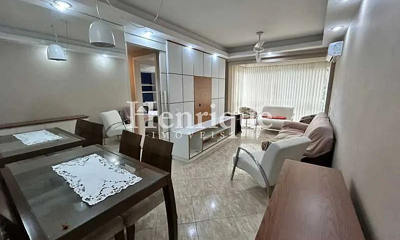 Apartamento Para Ven...