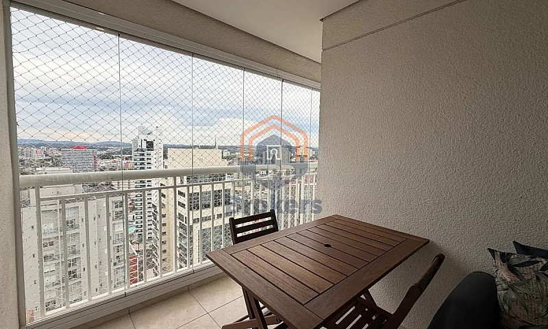 Apartamento Em Jardi...
