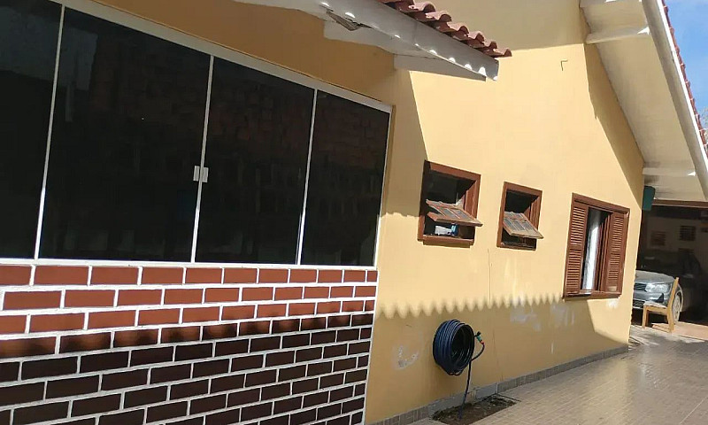 Apartamento Com 3 Do...
