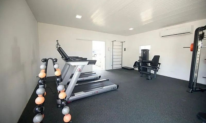 Apartamento São José...