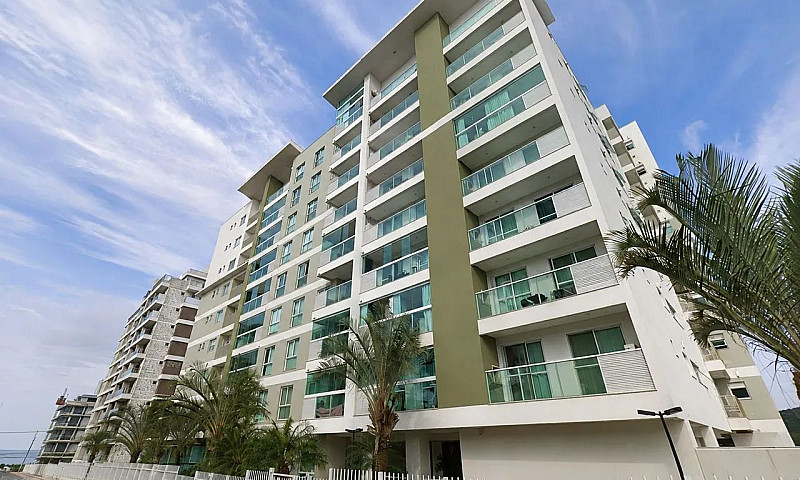 Apartamento, 90 M² -...