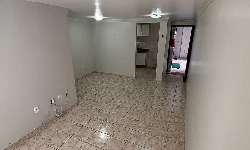 Apartamento 3 Quarto...
