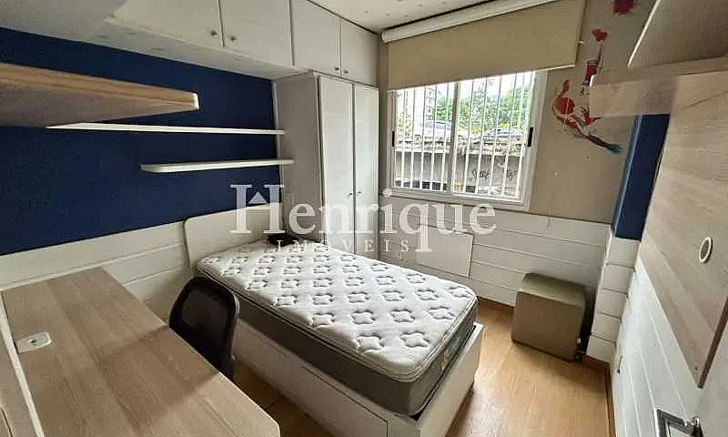 Apartamento Para Ven...