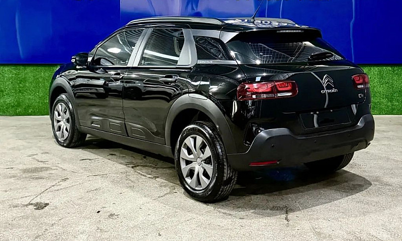 Citroen C4 Cactus Li...
