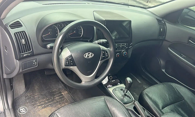 Hyundai I30 2.0 16V ...