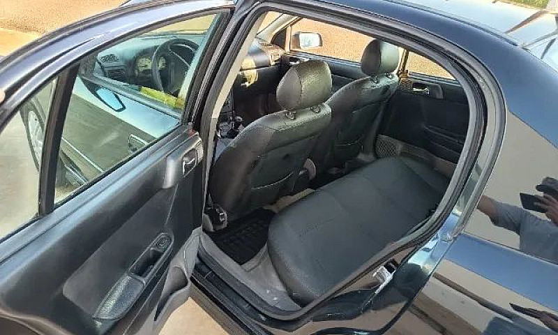 Chevrolet Astra 2.0 ...