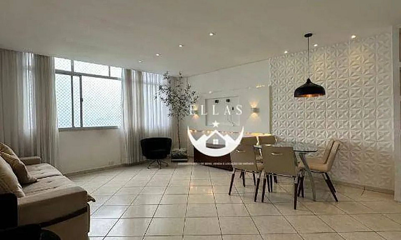 Apartamento Com Vist...