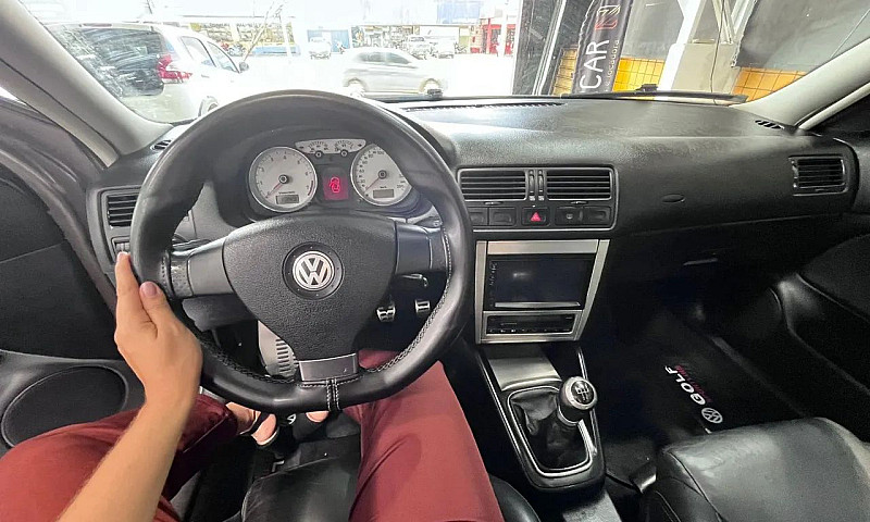 Volkswagen Golf Spor...