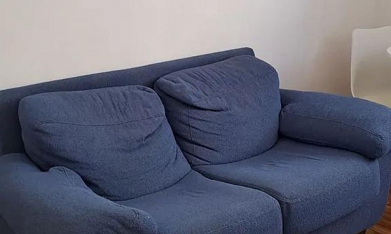 Apartamento De 1 Qua...