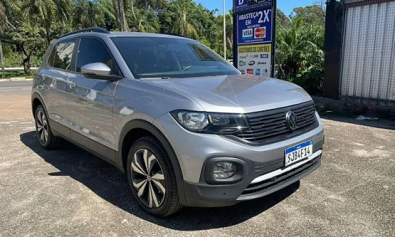 Volkswagen T-Cross 1...