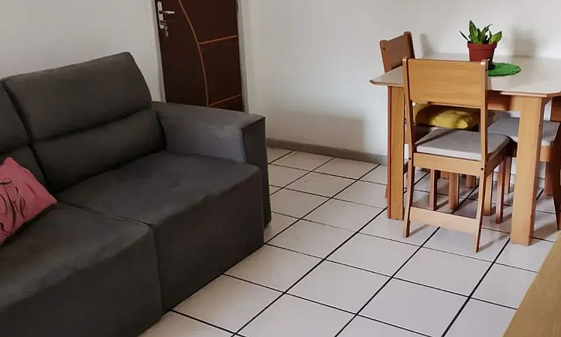 Apartamento À Venda ...