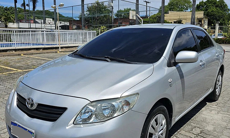 Toyota Corolla Xli 1...