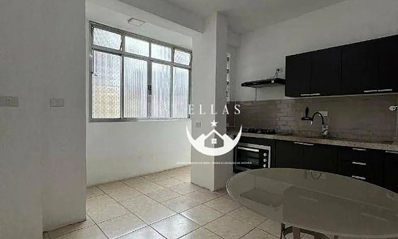 Apartamento Com Vist...