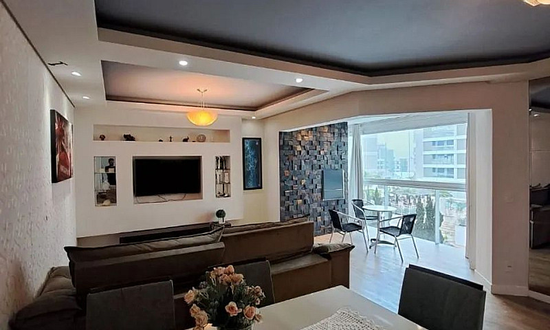 Apartamento, 90 M² -...
