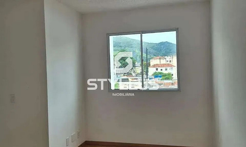 Apartamento Compacto...