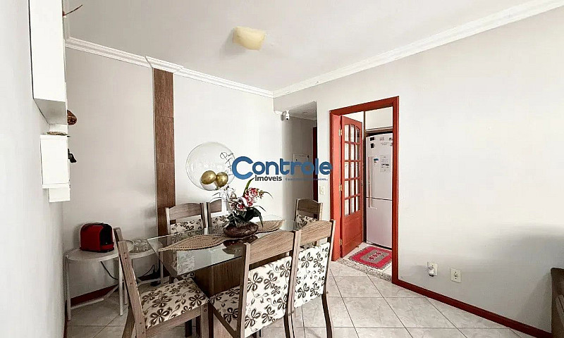 Apartamento De 2 Dor...