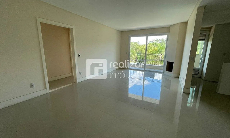 Apartamento 3 Quarto...
