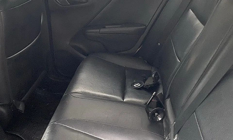 Honda City Sedan Lx ...