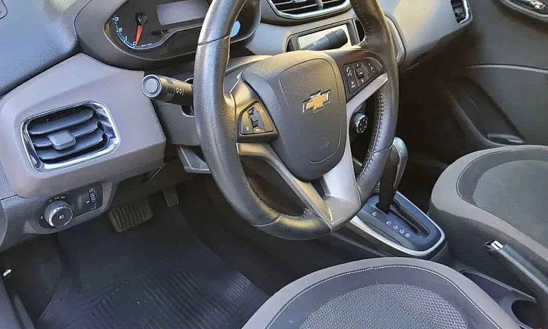 Chevrolet Prisma Sed...