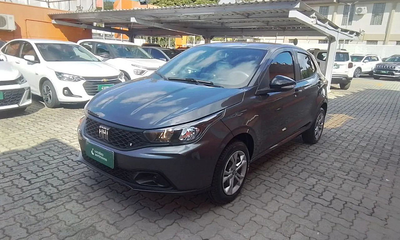 Fiat Argo Drive 1.0 ...