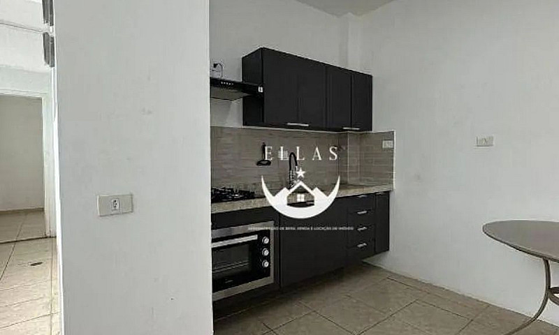 Apartamento Com Vist...