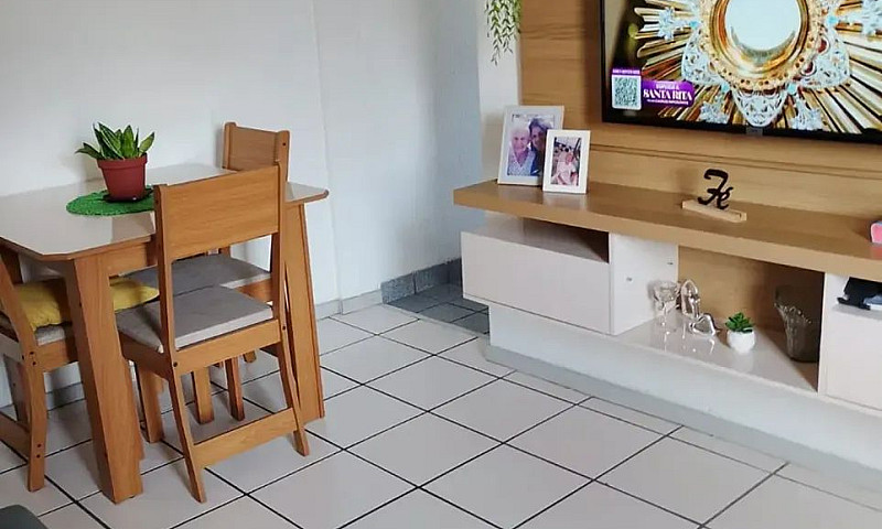 Apartamento À Venda ...